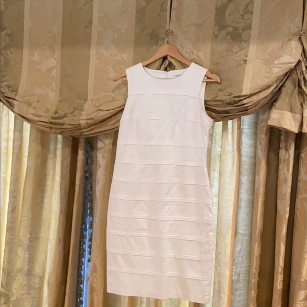 Calvin Klein dress 6